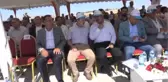Birecik'in 30 Yıllık Katı Atık Sorunu Son Buldu