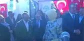 Emine Erdoğan, Güney Afrika'da Maarif Vakfı Ofisi'nin Açılığını Yaptı