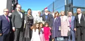 Emine Erdoğan, Tika Tarafından Yapılan Kütüphanenin Açılışını Gerçekleştirdi