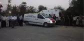 Iğdır'da İl Özel İdaresi Ekibine Terör Saldırısı - Şehit Operatör Karadeniz İçin Tören Düzenlendi