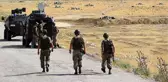 Iğdır'da İl Özel İdaresi'nin Araçlarına PKK Saldırısı: 1 İşçi Öldü