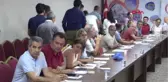 Şanlıurfa Ttb Başkanı Adıyaman Sağlıkta Şiddetin Dozu Her Gün Artıyor