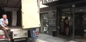 Şişli'de 4 Yıldızlı Otel İcra Yoluyla Tahliye Edildi