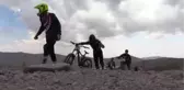 Uluslararası Erciyes Dağ Bisikleti Kupası - Downhill Türkiye Şampiyonası Yarışları