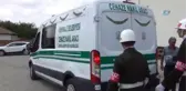 5 Aylık Nişanlısı Askeri Kıyafetiyle Tabutunun Başında Gözyaşı Döktü