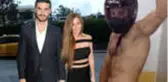Berk Oktay'ın Uygunsuz Fotoğraflarını Sızdırdığı İddia Edilen Merve Şarapçıoğlu, İddiaları Kabul Etmedi