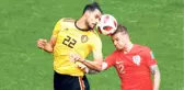 Beşiktaş, Chadli'den Vazgeçmiyor