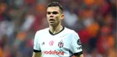 Beşiktaş, İyi Teklif Alması Halinde Pepe'yi de Satacak
