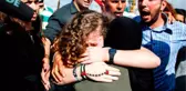 'Cesur Kız' Ahed Tamimi, 8 Ay Sonra Serbest Kaldı