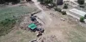 İlk Kadın Başkanın Anıt Mezarı Gün Yüzüne Çıkarılıyor