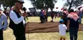 Isparta'da Yörük Türkmen Kültür Şöleni