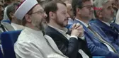 İstanbul-'yazımda Kardeşlik Var' Projesinin Kapanış Programı Haliç'te Yapıldı 1