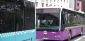 İstanbul Yollarında Başörtülü Bir Kaptan - İstanbul