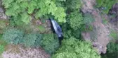Kahramanmaraş'ın Saklı Cenneti 'Çokran Şelalesi'