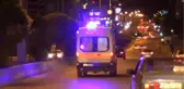 Kırıkkale'de İki Otomobil Kafa Kafaya Çarpıştı: 4 Yaralı