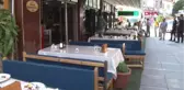 Konya Lokantada Gürültü Kavgası 1 Ölü, 3 Yaralı