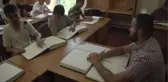 Kur'an-ı Kerim'i Gönül Gözüyle Okuyorlar