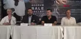 Muğla Bodrum Bale Festivali 1 Ağustos'ta Başlayacak