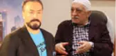 Adnan Oktar'ın Kadın Müridinin Telefonundan ByLock Çıktı