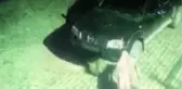 Ak Partili Milletvekilinin Korumasına Ait Araç Battaniyeyle Kundaklandı...o Anlar Kamerada