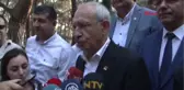 Antalya Mustafa Akaydın'ın Acı Günü Arşiv Hd