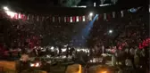 Antik Kentte İdil Biret'ten Piyano Resitali