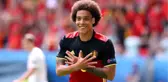 Borussia Dortmund, Axel Witsel Transferini Bitirmek Üzere