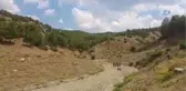 Burdur'da Kayıp Kadın Baygın Halde Bulundu