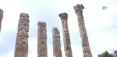 Doğu Akdeniz'in 'Efes'i Ziyaretçilerini Bekliyor