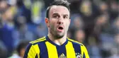 Fenerbahçe'nin Başına Phillip Cocu'nun Gelmesi Valbuena'yı Mutlu Etti