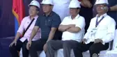 Gümrük Kaçağı Lüks Otomobiller Un Ufak Edildi