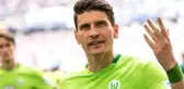 İzmir Ekibi Göztepe, Mario Gomez'in Transferi İçin Uğraşıyor