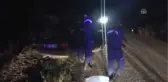 Otomobil ile Tarım Aracı Çarpıştı: 6 Yaralı