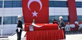 Polis Memuru, Karakolda Boğazı Kesilerek Öldürüldü (3)