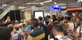 Rötar Yapan Seferler Yolcuları Çıldırttı