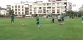 Salihli Belediyespor Yeni Sezon Hazırlıklarını Sürdürüyor