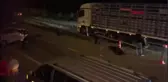 Samsun'da Kaza 1 Ölü, 6 Yaralı