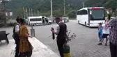 Trabzon Fenomen Çaycıdan Sıra Dışı Horonla Çay Servisi Hd