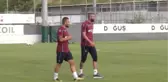 Trabzonspor'da Yeni Sezon Hazırlıkları