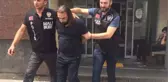 Adnan Oktar Grubuna Mensup Olduğu İleri Sürülen ve Polisi Tehdit Eden Bir Kişi Tutuklandı