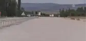 Afyonkarahisar'da Sel Felaketi