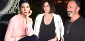 Oğlunun Doğum Gününe Ahu Yağtu'yu Çağıran Cem Yılmaz'la Defne Samyeli'nin Arası Açıldı