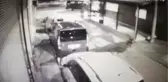 Çevreye Rastgele Ateş Eden Kişi Yakalandı
