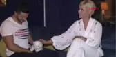 Ceylan Özgül Adnan Oktar'ın Kardeşinden Şikayetçi Oldu