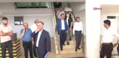 Diyarbakır AK Parti'li Eker ABD'nin Tehdit Kokan Sözlerini Doğru Bulmuyoruz Hd