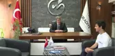 Düzenli Çalışma Yks'de Türkiye İkinciliği Getirdi