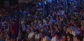 Festivalde 64 Ülkeden Gelen Misafirler 'Erik Dalı' Türküsüyle Coştu 2