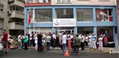 Gözaltına Alınmak İstenen Kişinin Fenalaşarak Ölmesi