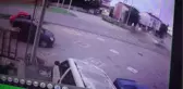 İki Otomobil Çarpıştı: 1 Ölü, 6 Yaralı