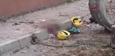 Kocaeli Üniversiteyi Kazandığını Öğrendiği Gün İş Kazasında Öldü